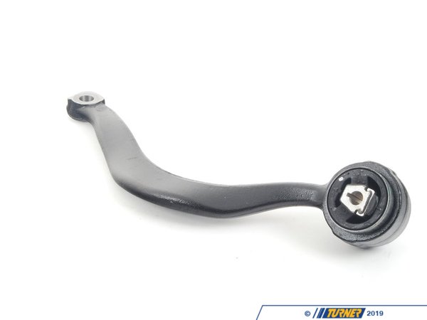 Genuine BMW Front Lower Control Arm - Left - (NO LONGER AVAILABLE) 31126769717