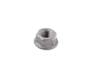 Genuine BMW Collar Nut - 07119906089