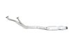 Genuine BMW Genuine BMW Rmfd-exhaust Pipe Catalyst - 11769059153 11769059153 View 1