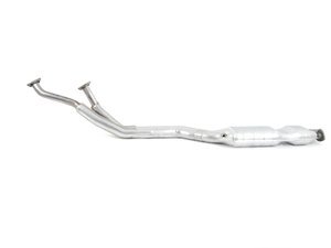 Genuine BMW Rmfd-exhaust Pipe Catalyst - 11769059153