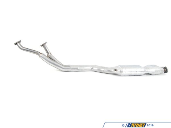 Genuine BMW Genuine BMW Rmfd-exhaust Pipe Catalyst - 11769059153 11769059153