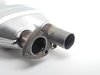 Genuine BMW Genuine BMW Rmfd-exhaust Pipe Catalyst - 11769059153 11769059153 View 3