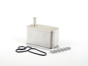 Genuine BMW Heat Exchanger - 11427788462 - E70 X5,E90