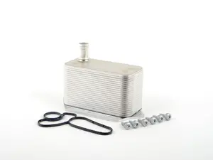 Genuine BMW Heat Exchanger - 11427788462 - E70 X5,E90