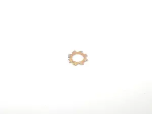 Genuine BMW Tooth Washer - 07119936133 - E34,E36,E38,E39