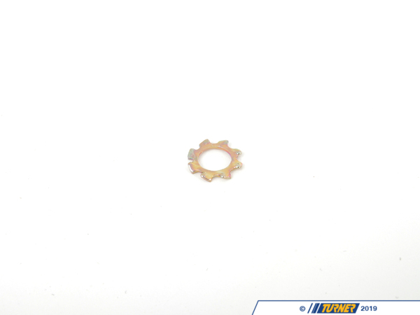 Genuine BMW Genuine BMW Tooth Washer - 07119936133 - E34,E36,E38,E39 07119936133