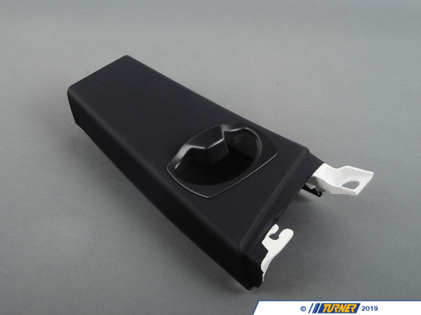 Genuine BMW Genuine BMW B Pillar Cover - Right - E92 51437960060