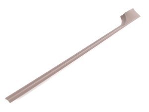 Genuine BMW Trim Panel Right Sandgrau - 51478146956 - E36