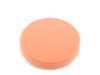 SONAX 160mm/6.3" orange Polishing Pad - Medium  493000 View 2