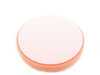 SONAX 160mm/6.3" orange Polishing Pad - Medium  493000 View 3