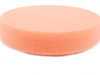 SONAX 160mm/6.3" orange Polishing Pad - Medium  493000 View 1