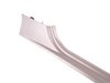 Genuine BMW Genuine BMW Trim Panel Left Sandgrau - 51478146955 - E36 51478146955 View 2