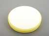SONAX 160mm/6.3" Yellow Polishing Pad - Hard 493100 View 4