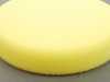 SONAX 160mm/6.3" Yellow Polishing Pad - Hard 493100 View 6