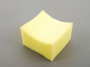 Tire Gloss Gel Applicator