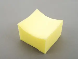 Tire Gloss Gel Applicator