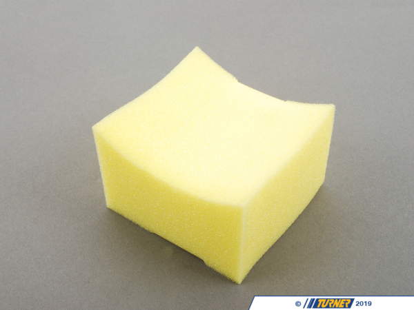 SONAX Tire Gloss Gel Applicator 417800