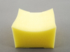 SONAX Tire Gloss Gel Applicator 417800 View 2