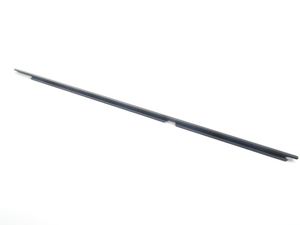 Genuine BMW Window seal - right - F30