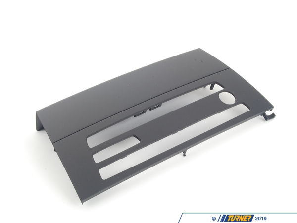 Genuine BMW Genuine BMW Cover - 65836958410 - E90,E92 65836958410