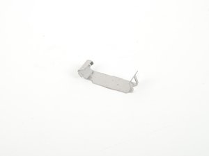 Genuine BMW Clamp For Retaining Hook, Re - 51237200676