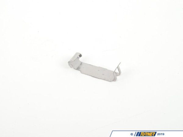 Genuine BMW Genuine BMW Clamp For Retaining Hook, Re - 51237200676 51237200676