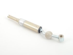 Genuine BMW Shift Lever - 25117542200 - E82,E90,E92,E93