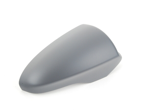 Genuine BMW Cover Cap, Primed, Right M - 51168050470 - F10