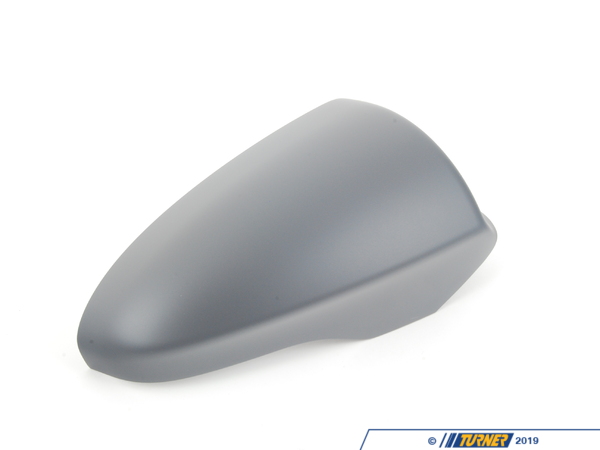 Genuine BMW Genuine BMW Cover Cap, Primed, Right M - 51168050470 - F10 51168050470