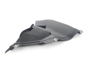 Genuine BMW Deflector Lip Left -M- - 51758057325 - F34