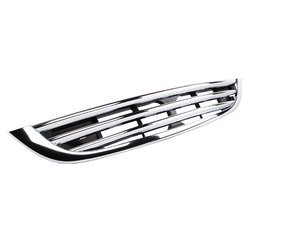 Genuine MINI Grille Chrom - 51137133847
