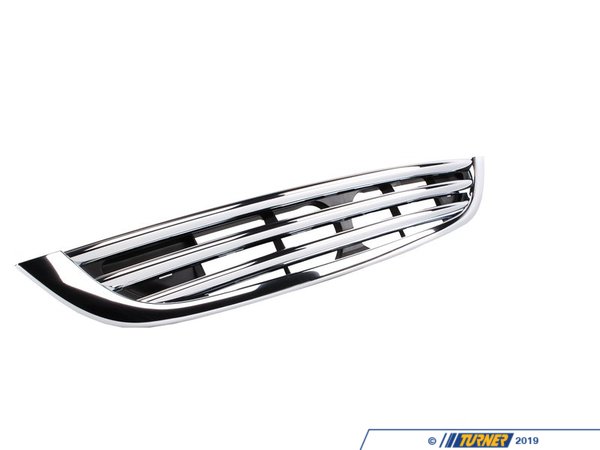 Genuine MINI Genuine MINI Grille Chrom - 51137133847 51137133847