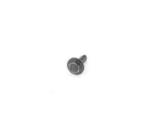 Genuine MINI Screw With Flange - 07137829961
