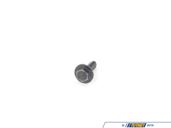 Genuine MINI Genuine MINI Screw With Flange - 07137829961 07137829961