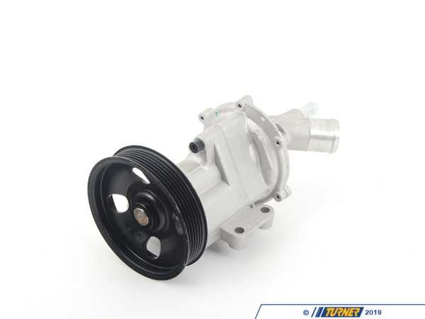URO Water Pump 11517513062