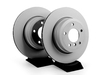 Zimmermann Zimmermann Rear Brake Rotor Pair - E82 E88 135i 34216778649 View 8