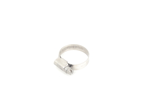 3/8"/9mm Band Hose Clamp - 20-32mm