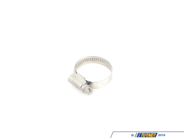 ECS 3/8"/9mm Band Hose Clamp - 20-32mm 003402ECS06A-05