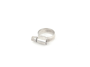Band Hose Clamp | 12-20mm 3/8"/9mm 
