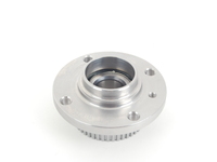 Packaged by Turner E30 325/318 Front Wheel Bearing Hub Assembly 31211131297