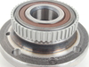 FAG OEM FAG Front Wheel Bearing Hub Assembly E30 325/318 - (NO LONGER AVAILABLE) 31211131297 View 3