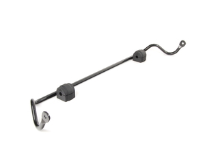 Genuine BMW Rear Sway Bar Upgrade w/ Bushings - 16mm - F10 F13
