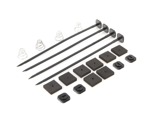Mishimoto Universal Fan Mount Kit