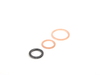 Packaged by Turner Castrol TWS 10w-60 Oil Service Kit - E70/1 X5 M, X6 M E7XS63TWSKT View 5