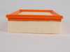 Hengst Hengst Air Filter - E36, E39, E46, Z3 13721730946 View 4