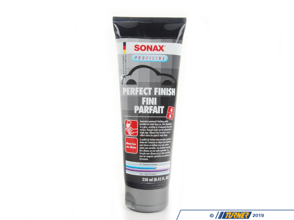 SONAX ProfiLine Perfect Finish - 250ml 224141