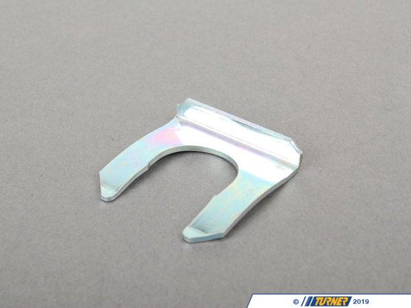 Genuine MINI Genuine MINI Clip F Bowden Cable - 25117527266 25117527266