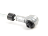 Genuine MINI Genuine MINI Selector Rod Shifting Cable Mass Absorber 25117548431 View 5