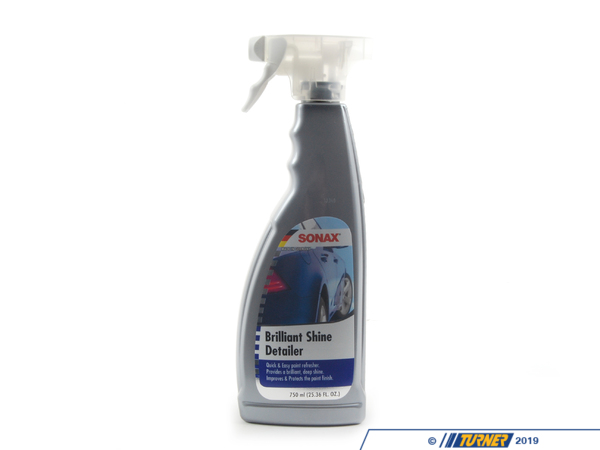 SONAX SONAX Brilliant Shine Detailer 287400