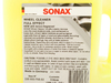 SONAX SONAX Wheel Cleaner Full Effect 5 Liter Refill 230500 View 2